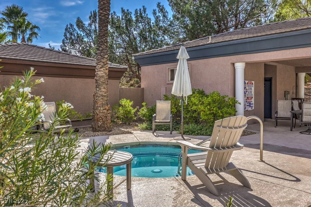 805 Dana Hills, Las Vegas, NV 89134