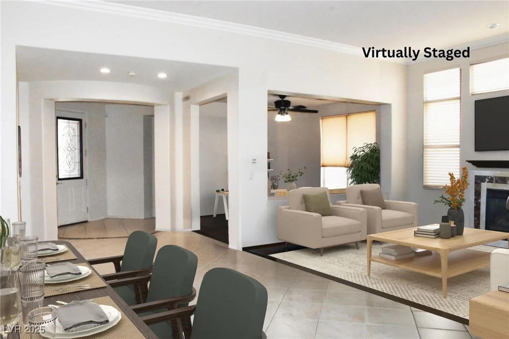 9202 Branford Hills, Las Vegas, NV 89123