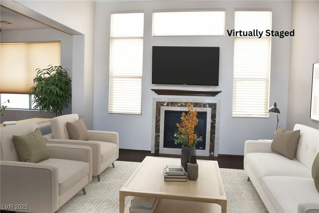 9202 Branford Hills, Las Vegas, NV 89123