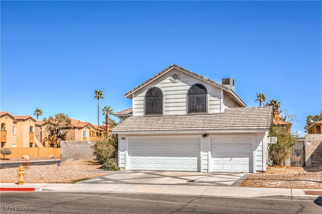 1209 Shifting Sands, Las Vegas, NV 89108