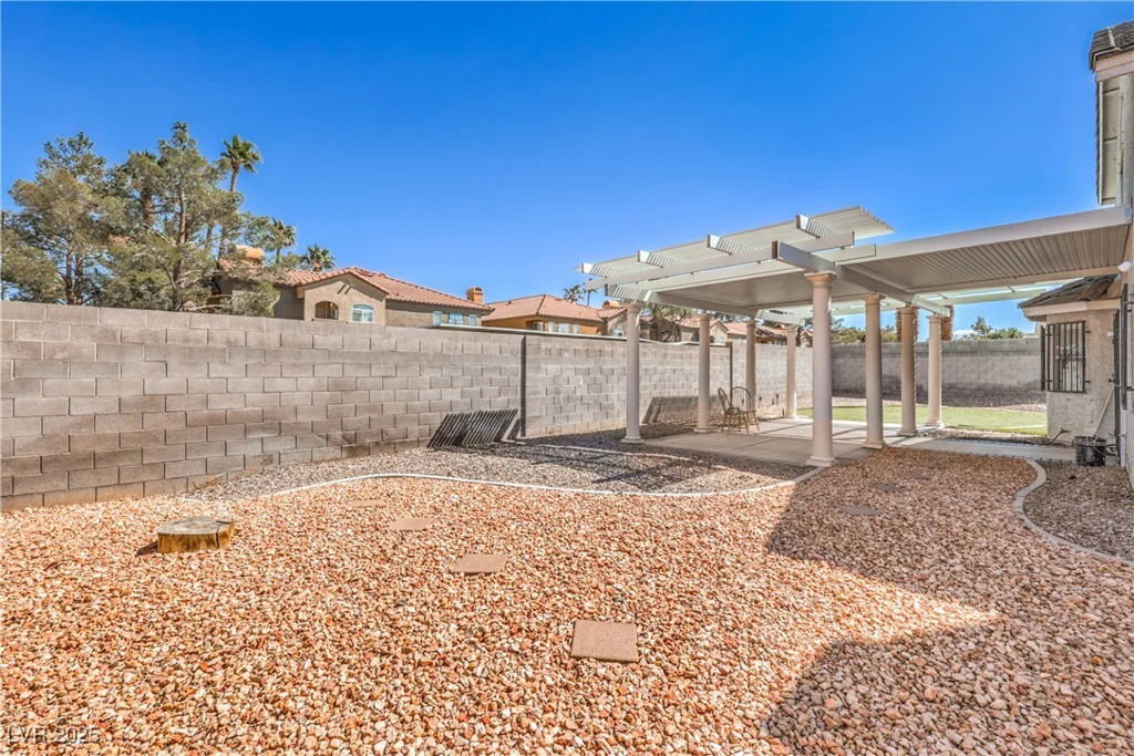 1209 Shifting Sands, Las Vegas, NV 89108