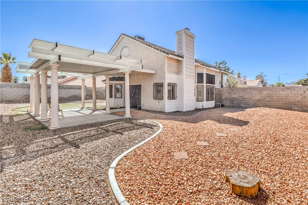 1209 Shifting Sands, Las Vegas, NV 89108