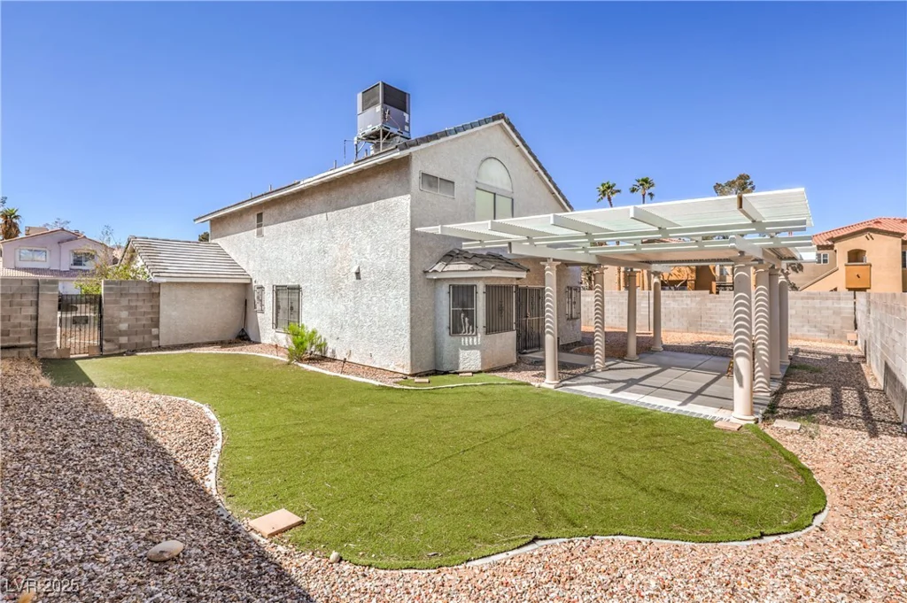 1209 Shifting Sands, Las Vegas, NV 89108