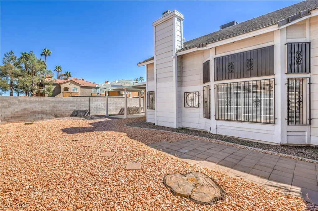 1209 Shifting Sands, Las Vegas, NV 89108