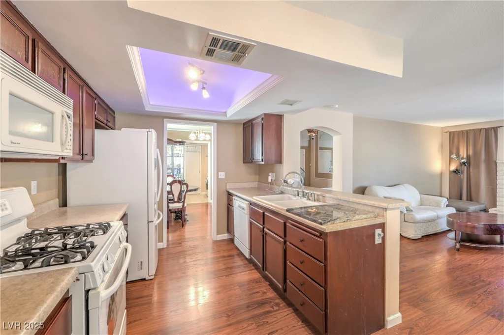 1209 Shifting Sands, Las Vegas, NV 89108