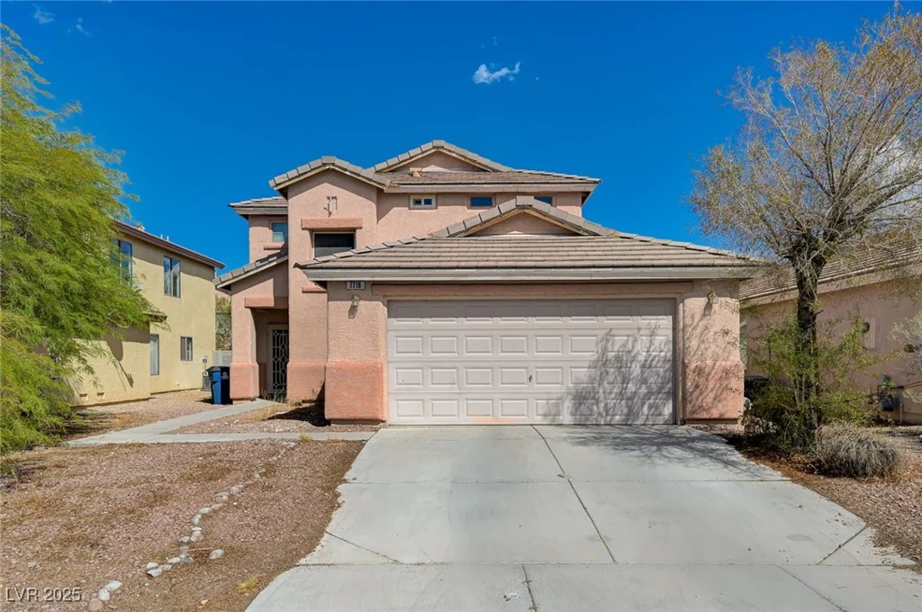 7716 Pacific Rim, Las Vegas, NV 89139