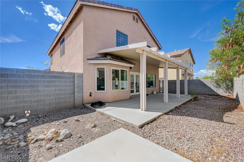 7716 Pacific Rim, Las Vegas, NV 89139