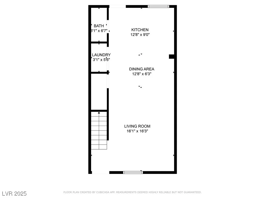 5911 Vegas, Las Vegas, NV 89108