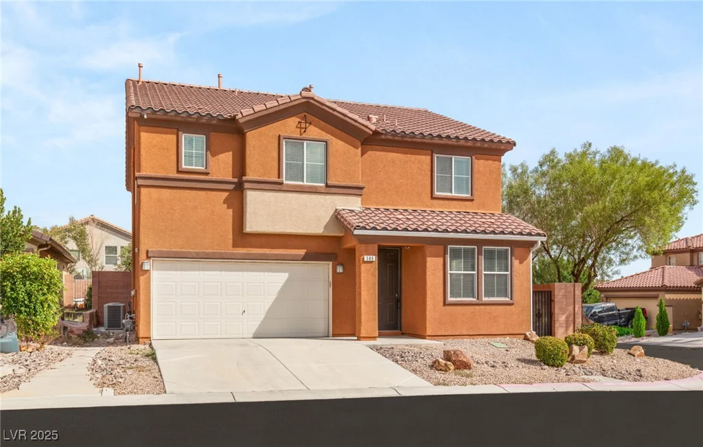 586 Wealdston, Las Vegas, NV 89178