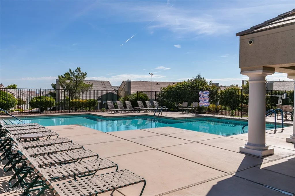 1004 Collingtree, Las Vegas, NV 89145
