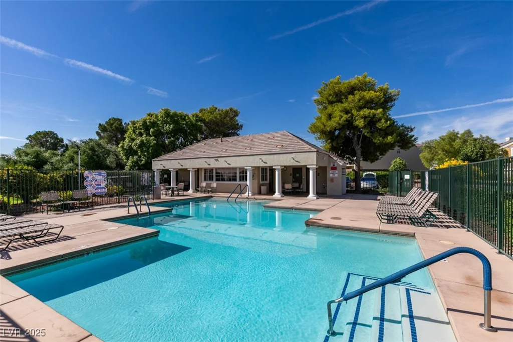 1004 Collingtree, Las Vegas, NV 89145