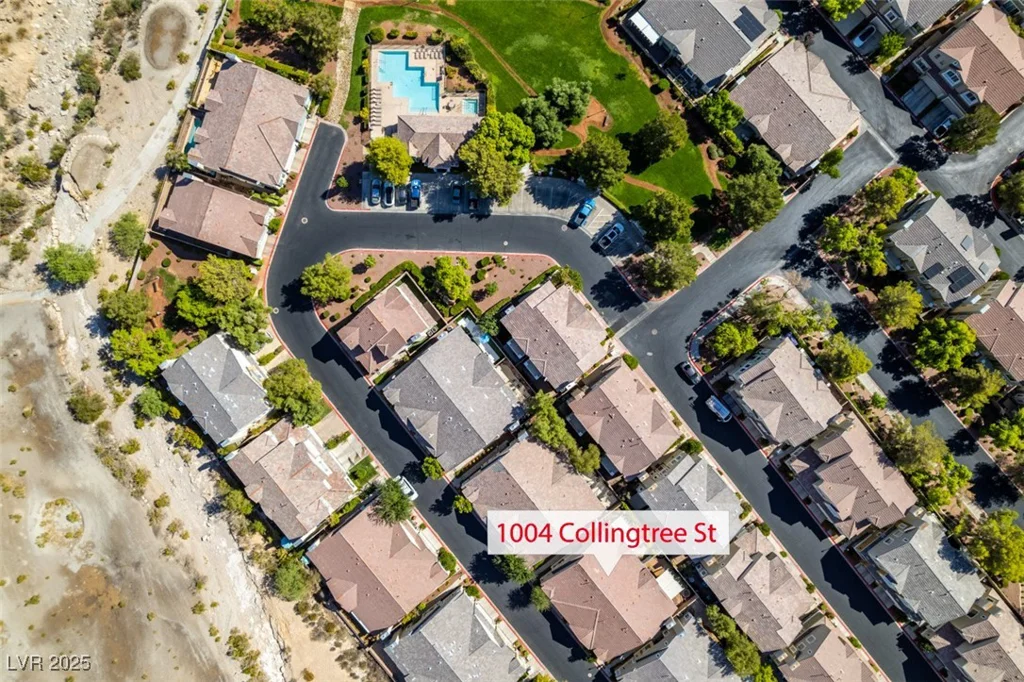 1004 Collingtree, Las Vegas, NV 89145