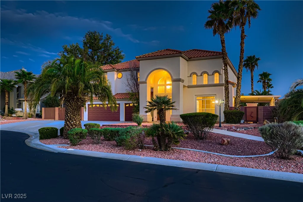 6665 Solitary, Las Vegas, NV 89110