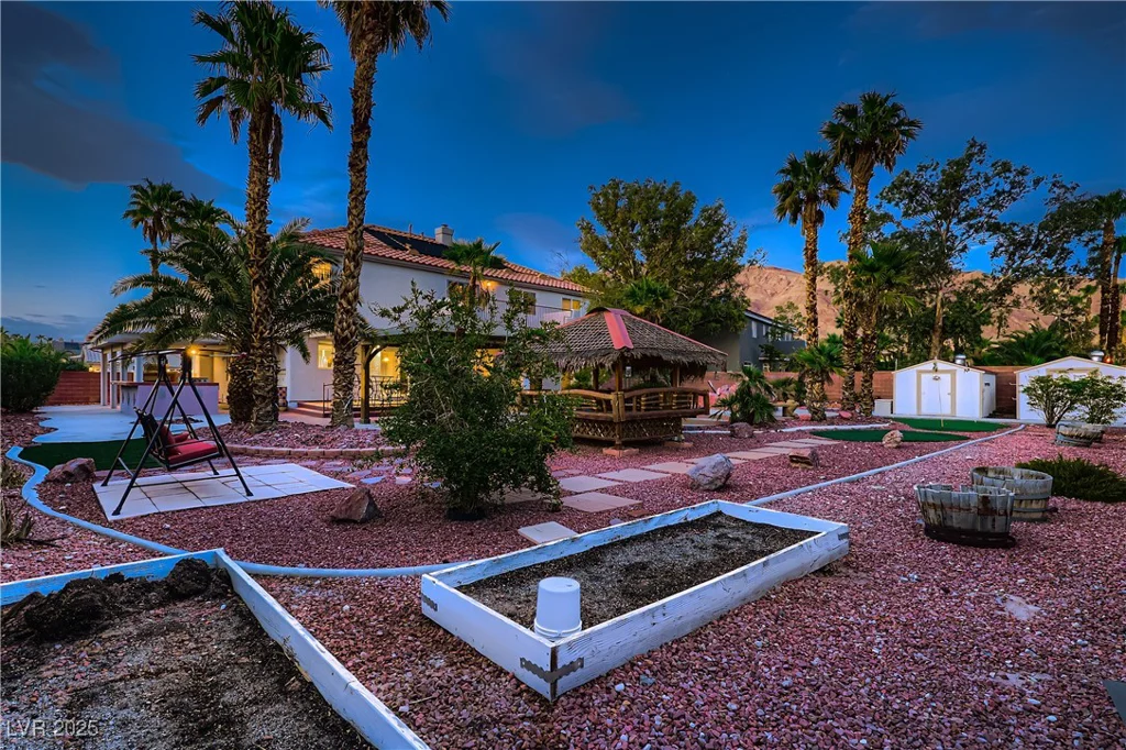6665 Solitary, Las Vegas, NV 89110
