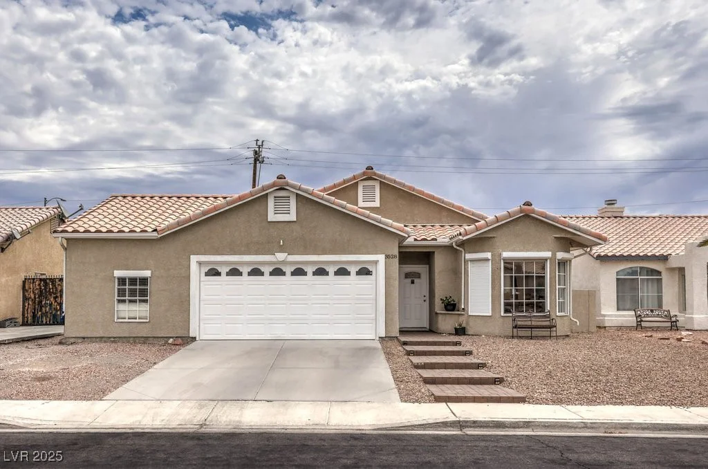 3528 Silver Lantern, North Las Vegas, NV 89032