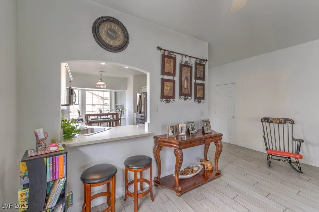 3528 Silver Lantern, North Las Vegas, NV 89032