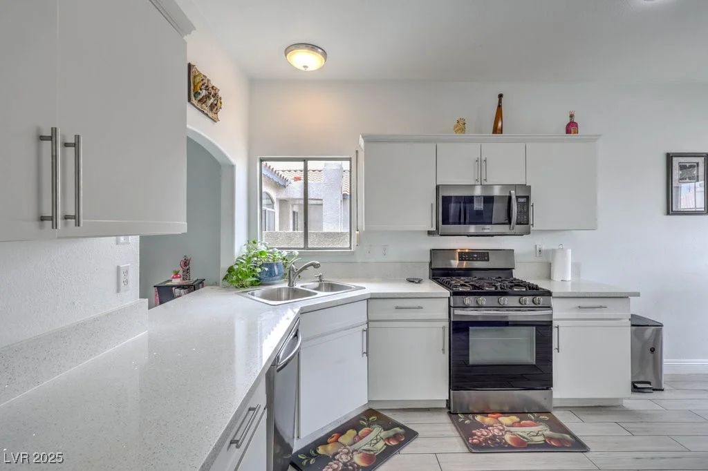 3528 Silver Lantern, North Las Vegas, NV 89032