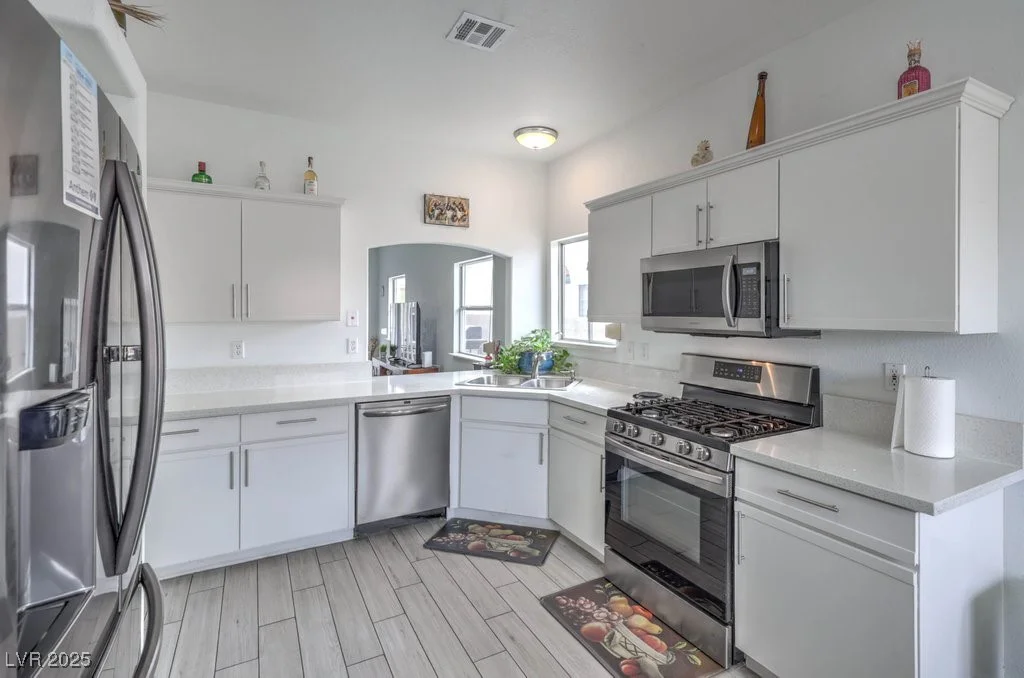 3528 Silver Lantern, North Las Vegas, NV 89032