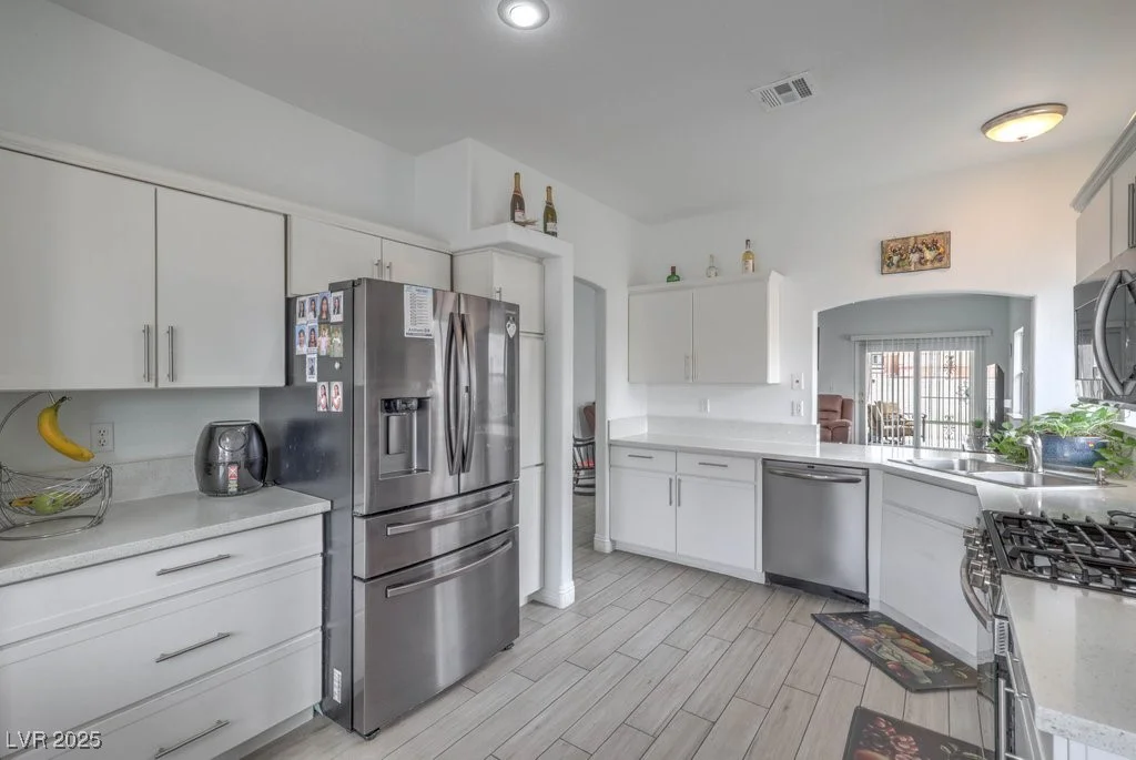3528 Silver Lantern, North Las Vegas, NV 89032