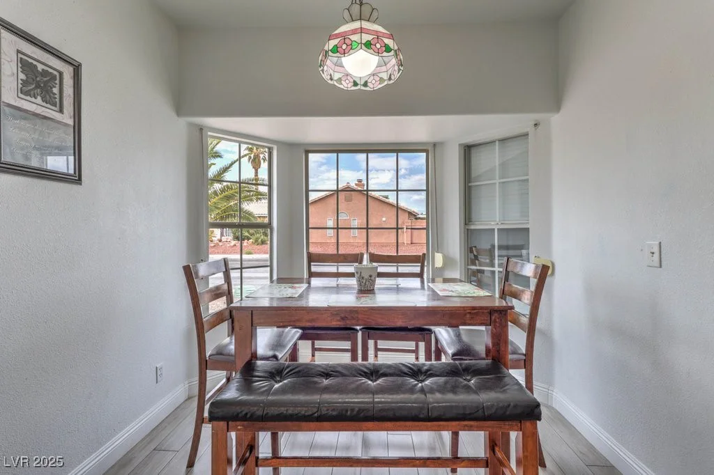 3528 Silver Lantern, North Las Vegas, NV 89032