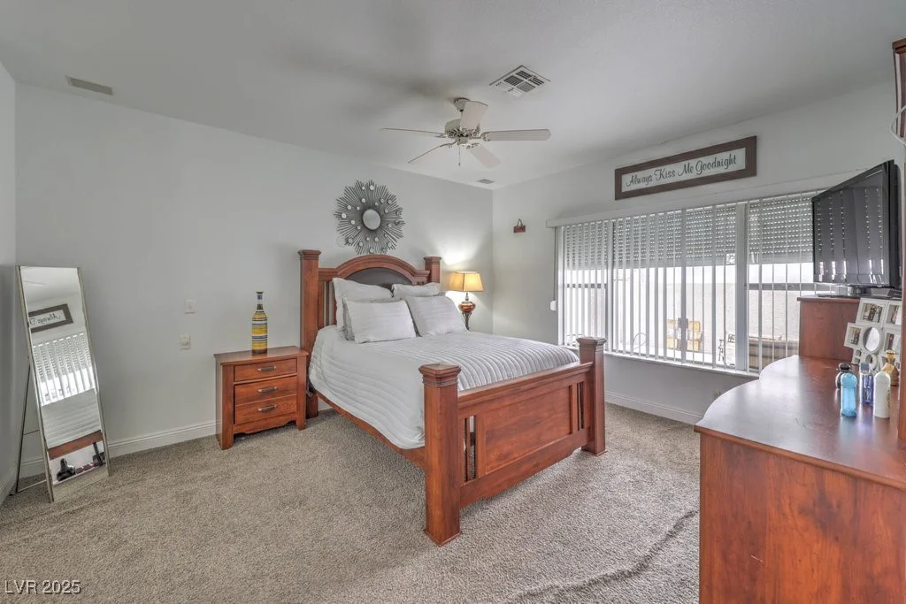 3528 Silver Lantern, North Las Vegas, NV 89032
