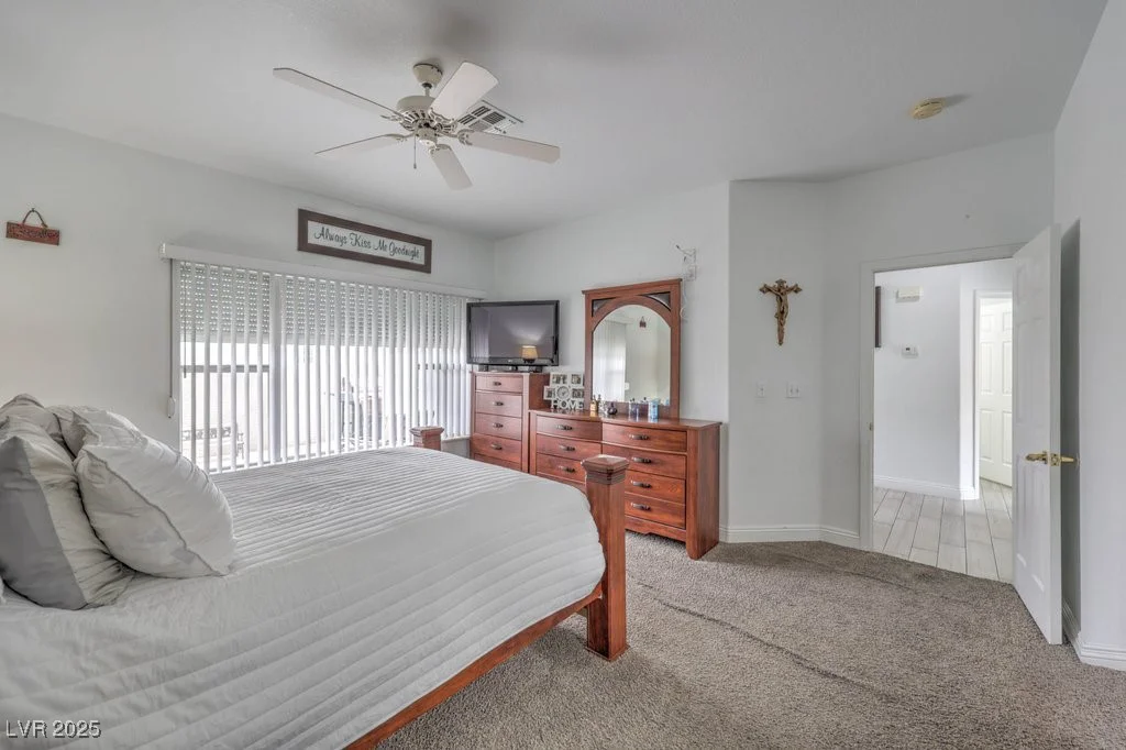 3528 Silver Lantern, North Las Vegas, NV 89032