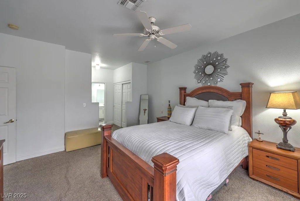 3528 Silver Lantern, North Las Vegas, NV 89032