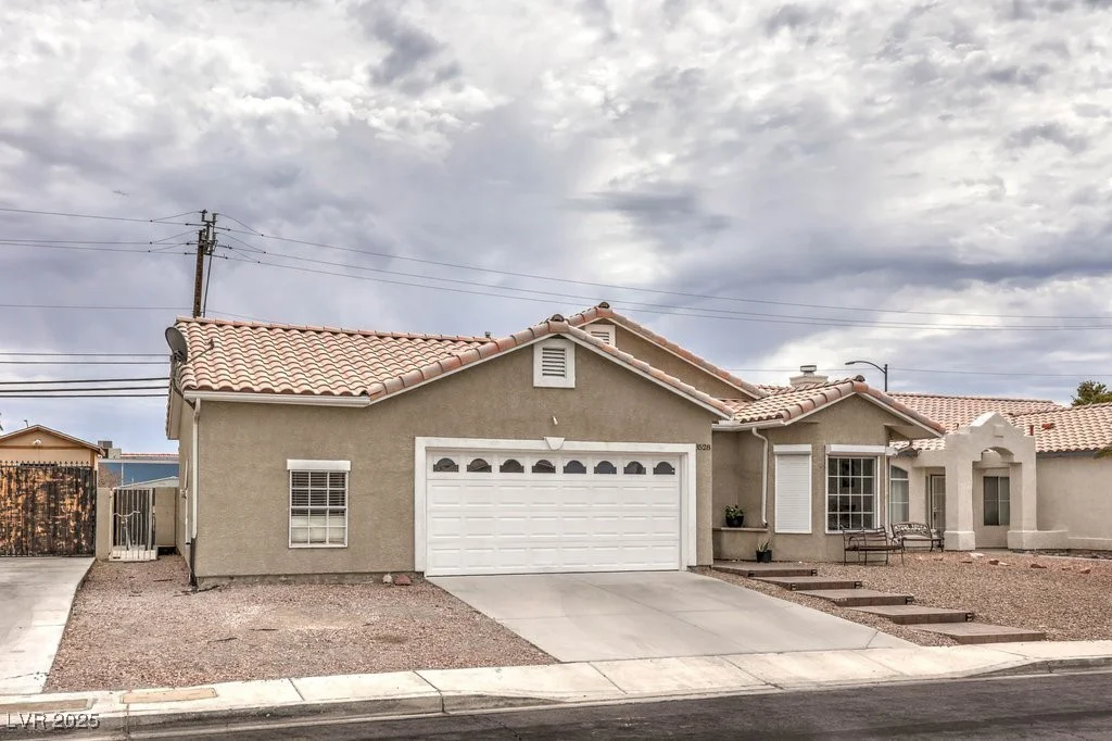3528 Silver Lantern, North Las Vegas, NV 89032