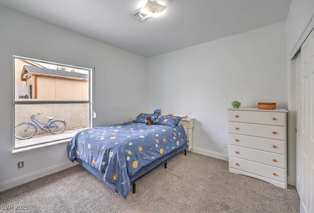 3528 Silver Lantern, North Las Vegas, NV 89032