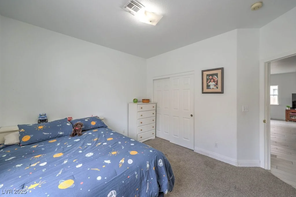 3528 Silver Lantern, North Las Vegas, NV 89032