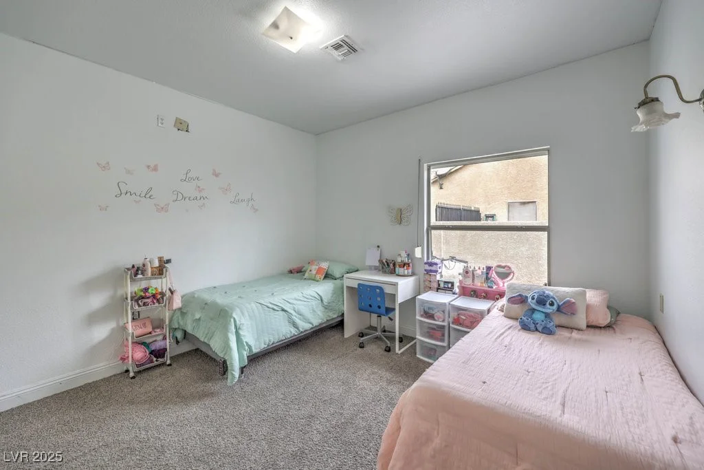 3528 Silver Lantern, North Las Vegas, NV 89032