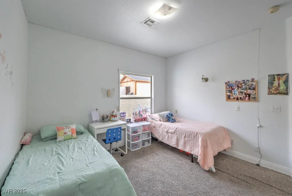 3528 Silver Lantern, North Las Vegas, NV 89032