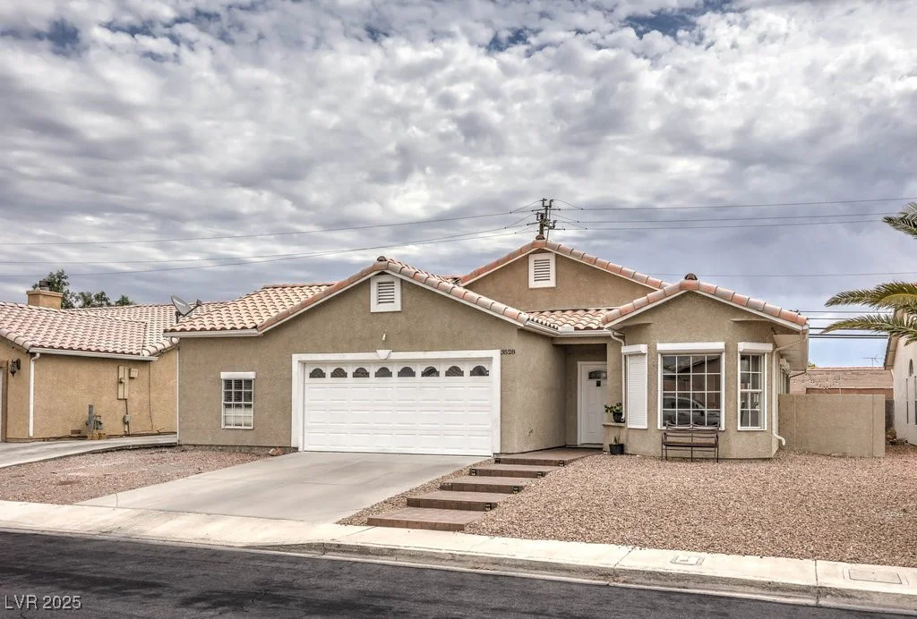3528 Silver Lantern, North Las Vegas, NV 89032