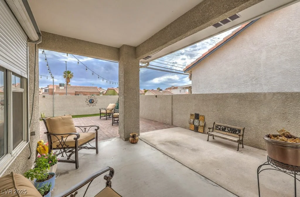 3528 Silver Lantern, North Las Vegas, NV 89032