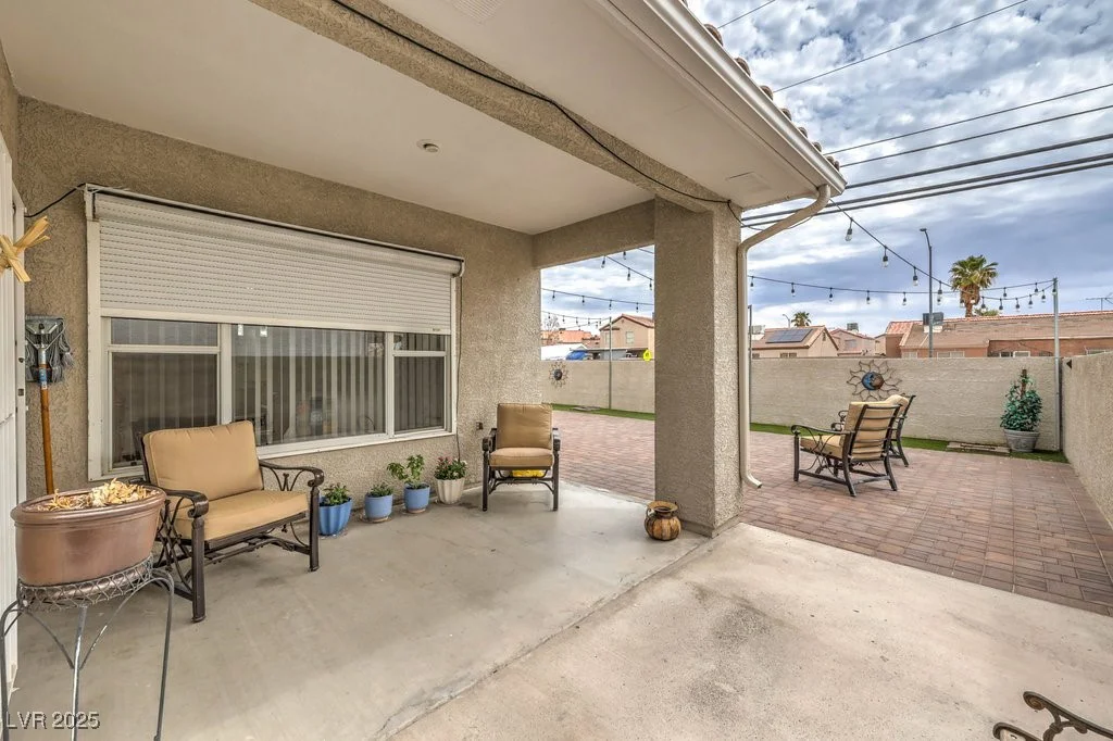 3528 Silver Lantern, North Las Vegas, NV 89032