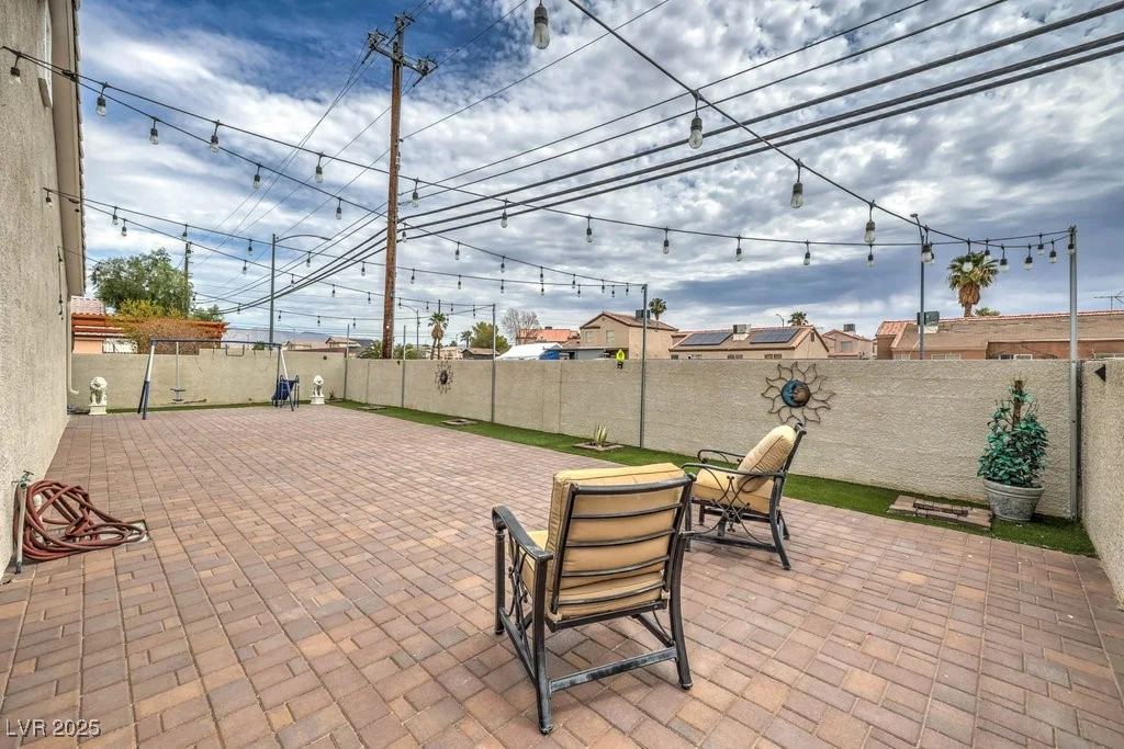 3528 Silver Lantern, North Las Vegas, NV 89032