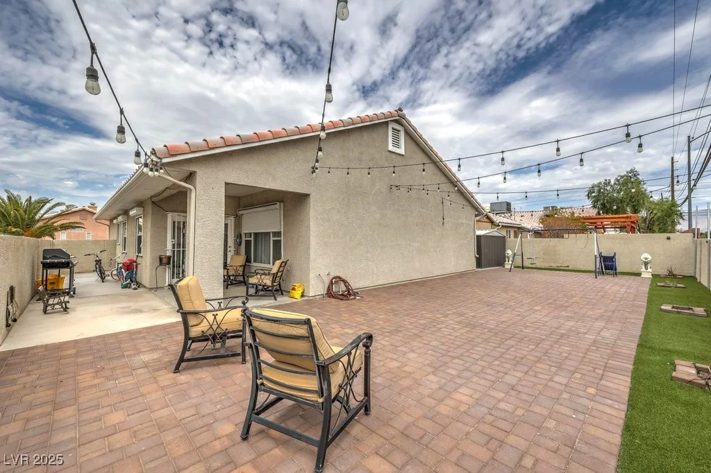 3528 Silver Lantern, North Las Vegas, NV 89032