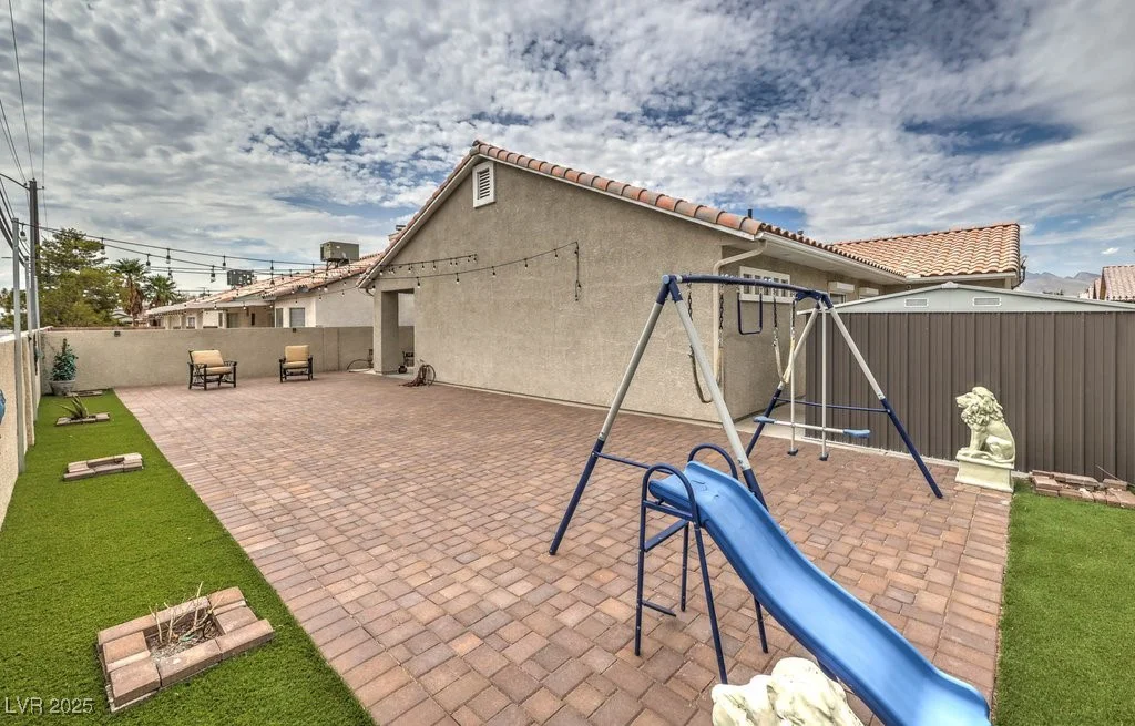 3528 Silver Lantern, North Las Vegas, NV 89032