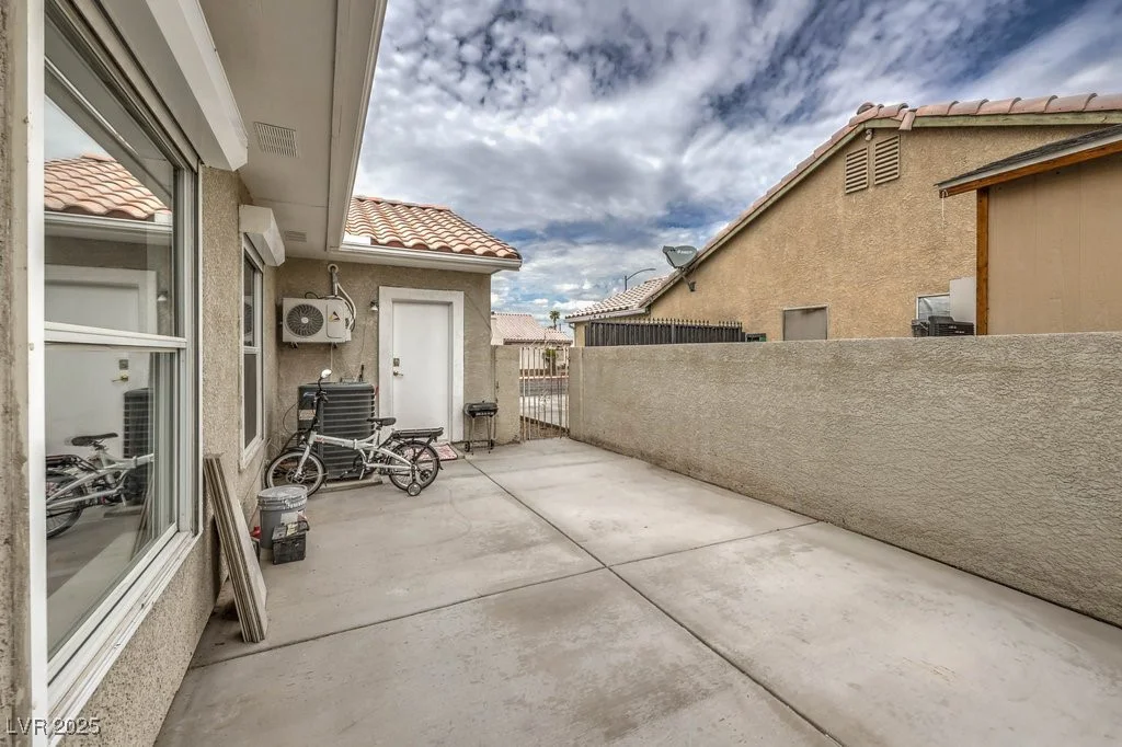 3528 Silver Lantern, North Las Vegas, NV 89032