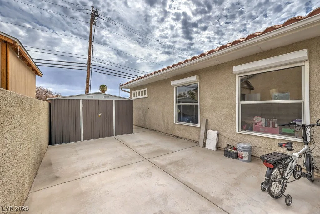 3528 Silver Lantern, North Las Vegas, NV 89032