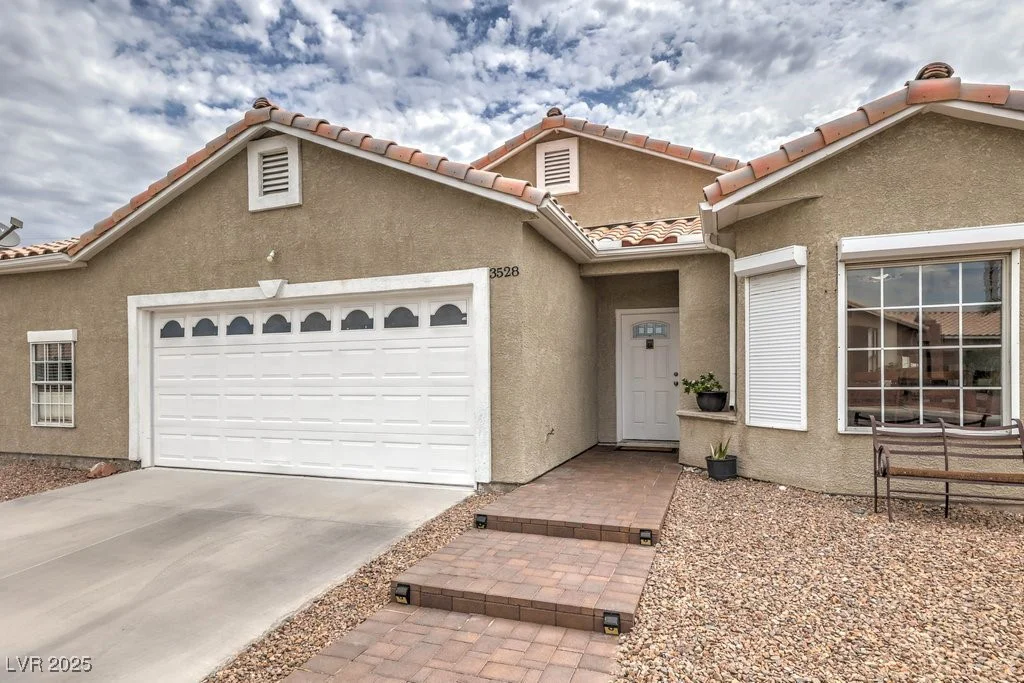 3528 Silver Lantern, North Las Vegas, NV 89032