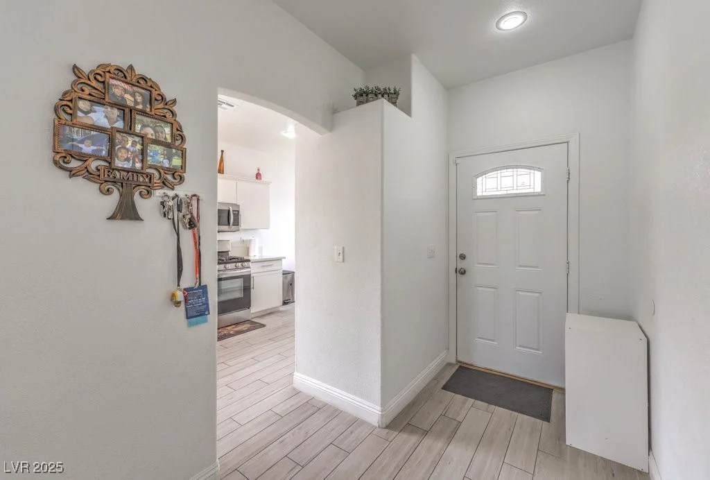 3528 Silver Lantern, North Las Vegas, NV 89032