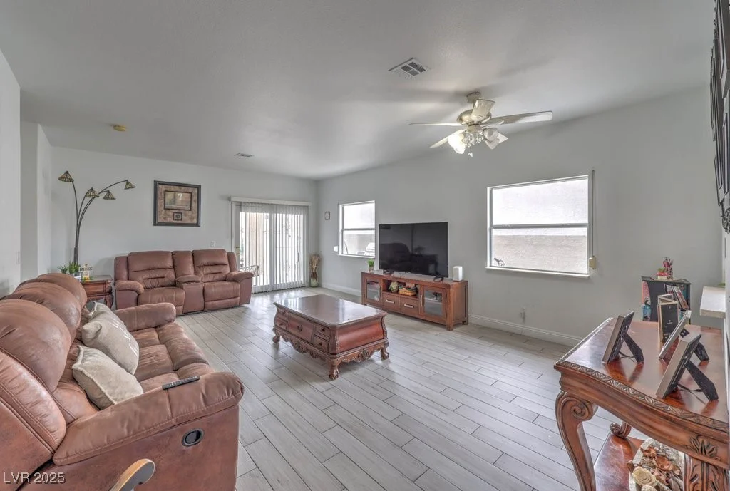 3528 Silver Lantern, North Las Vegas, NV 89032