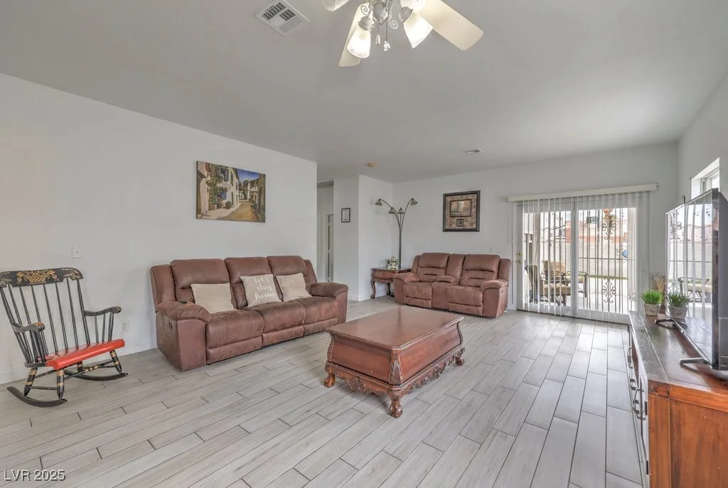 3528 Silver Lantern, North Las Vegas, NV 89032
