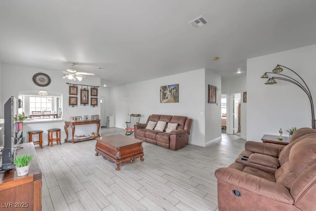 3528 Silver Lantern, North Las Vegas, NV 89032