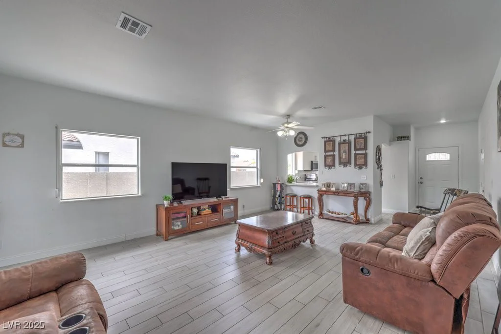 3528 Silver Lantern, North Las Vegas, NV 89032
