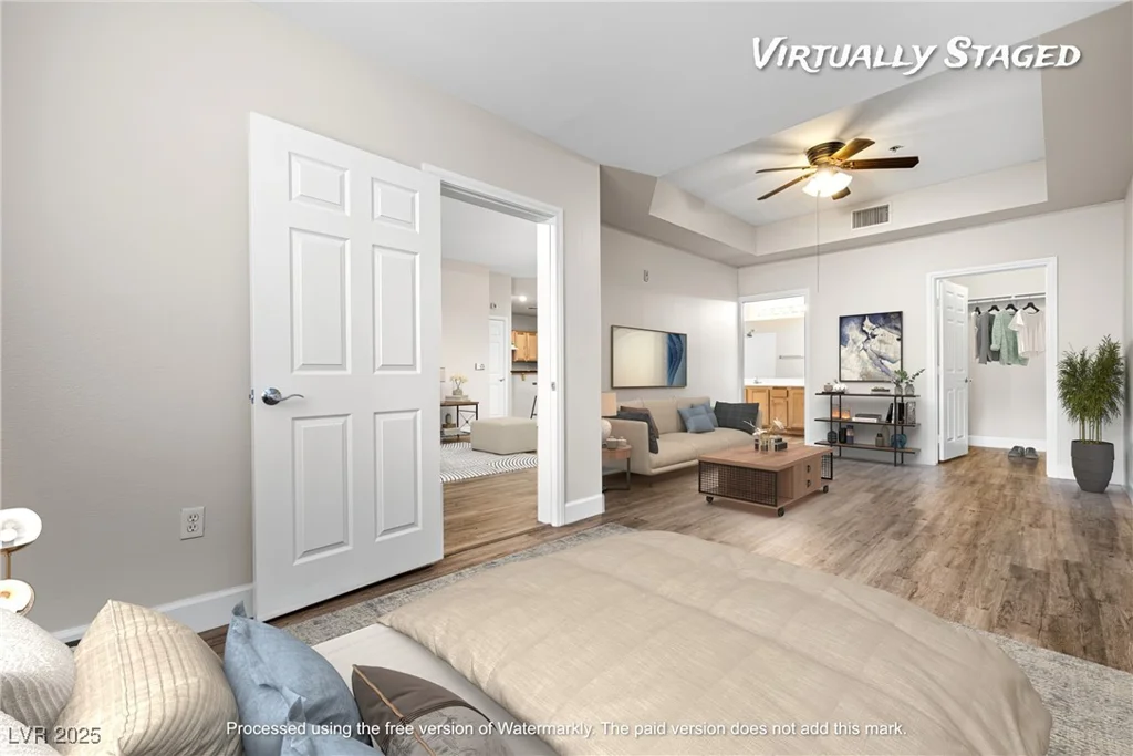 55 Agate, Las Vegas, NV 89123