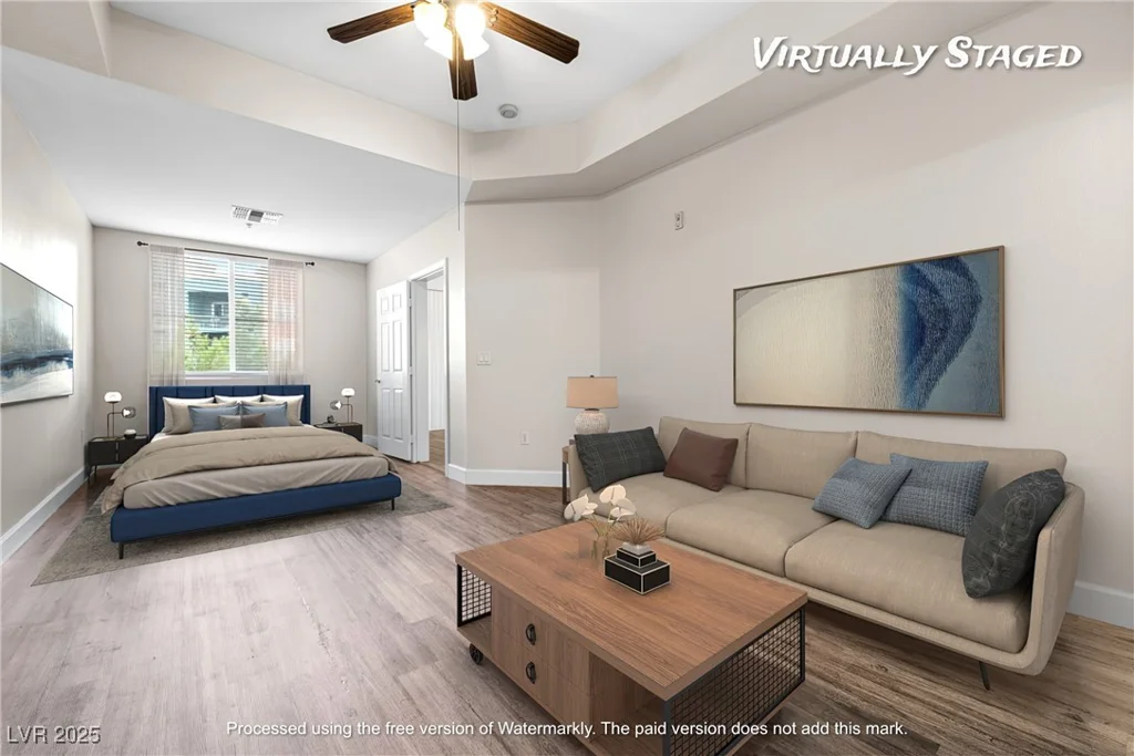 55 Agate, Las Vegas, NV 89123