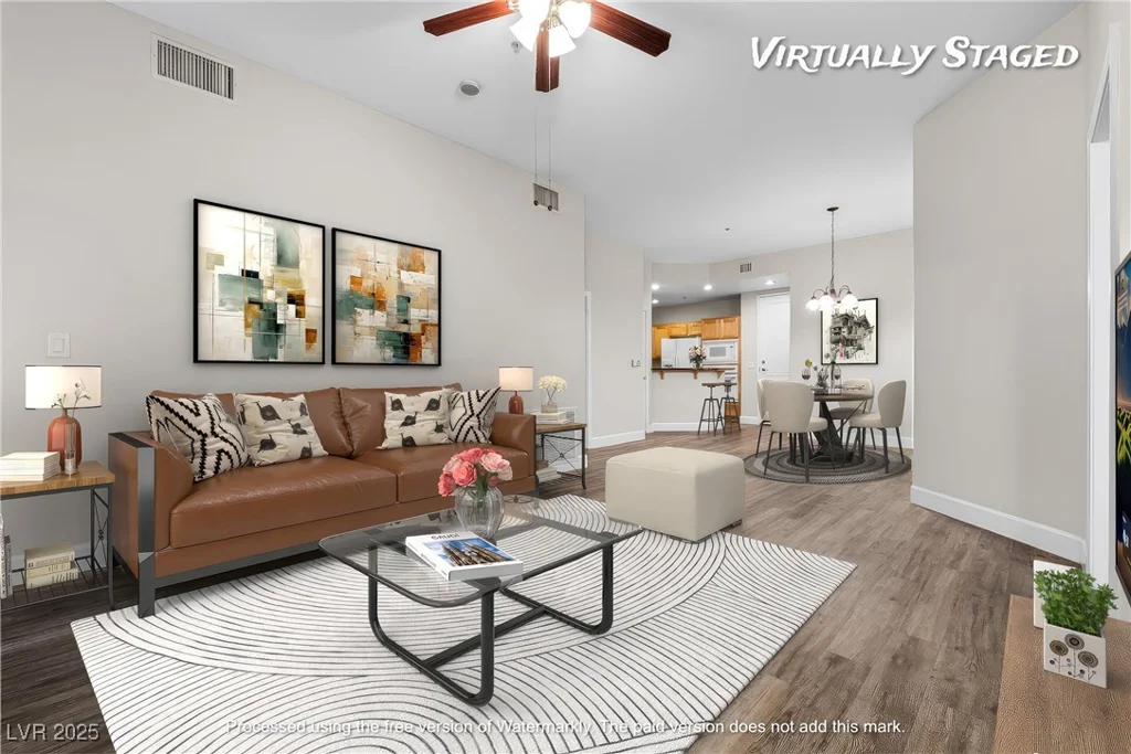 55 Agate, Las Vegas, NV 89123