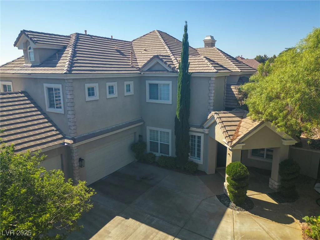 9721 Camden Hills, Las Vegas, NV 89145